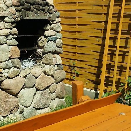 Dom I Pokoje Goscinne Zaruby セイニ エクステリア 写真