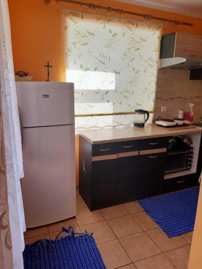 Dom I Pokoje Goscinne Zaruby セイニ エクステリア 写真